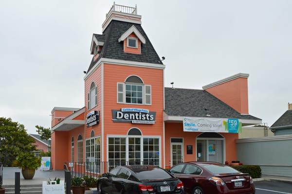 Looking for a family dentist in Carlsbad , CA? You have come to the right spot!