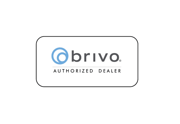 Authorized Brivo Blue Dealer