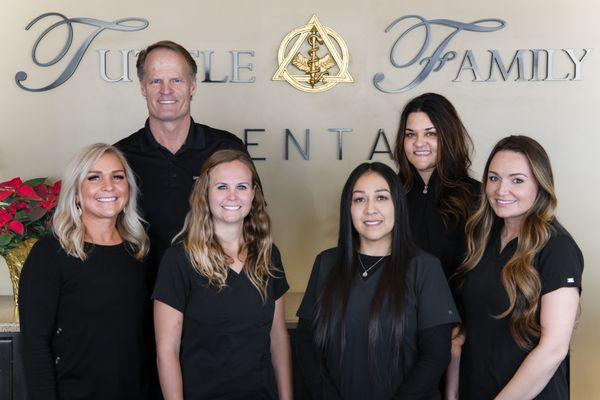 Tuttle Family Dental