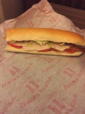 Jimmy John's