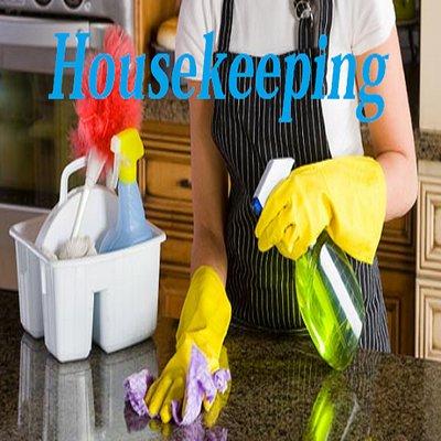 Light Housekeeping