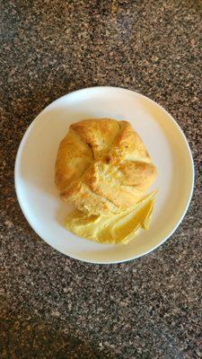 potato knish