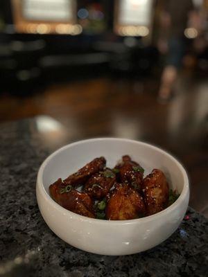 Korean Wings