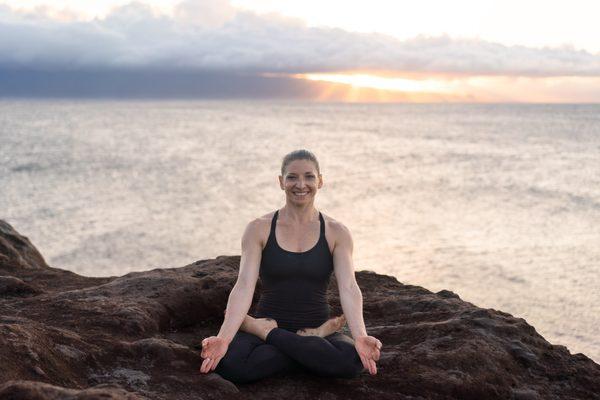 Carly Hunter Yoga