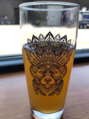 Truckee Brewing