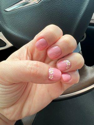 Coco Nails