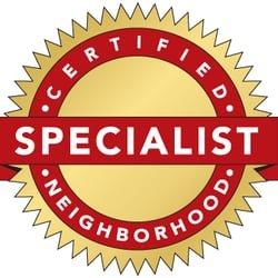 Certified Neighborhood Specialist (CNS)