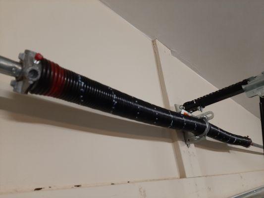 Garage Door Spring Broken? We Can Replace them for you. Please give us a call @ (520)286-6332