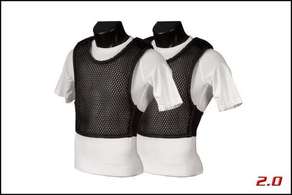 Maxx-Dri Vest 2.0