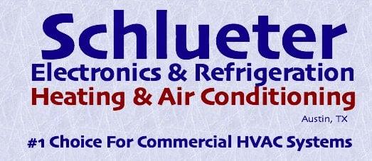 Schlueter Heating & AC