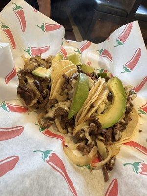 Walla Walla Asada Tacos!