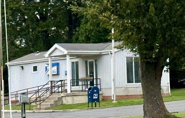 Barboursville Post Office