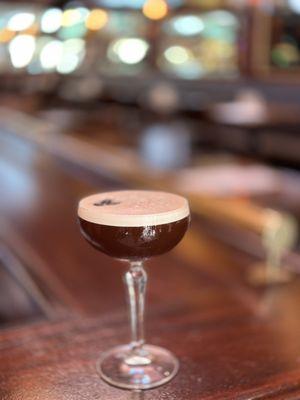 Espresso Martini