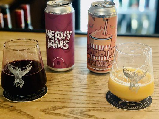 The Whale - A Craft Beer Collective