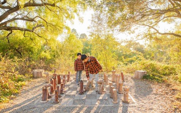 East Bay Family Session