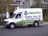 Driscoll Plumbing