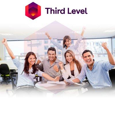 From Relationship Facilitation to Sales Effectiveness Training, Third Level can offer you and your team the right tools for your business!