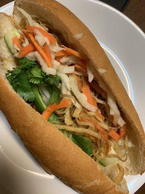 Banh Mi Chay