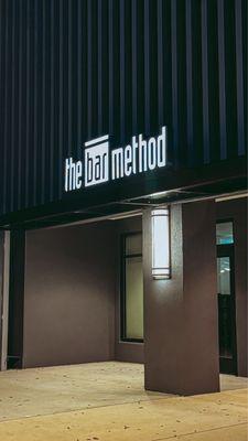 The Bar Method  - Winter Park