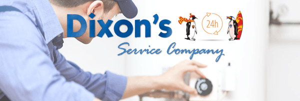 Dixon's Service Company