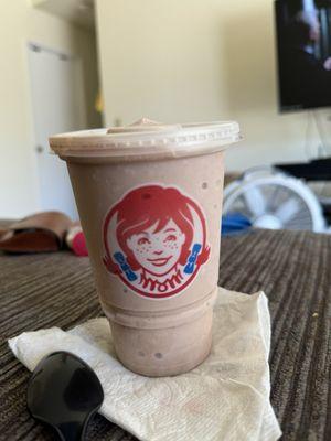 Wendy's