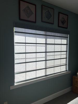 Hunter Douglas Shade