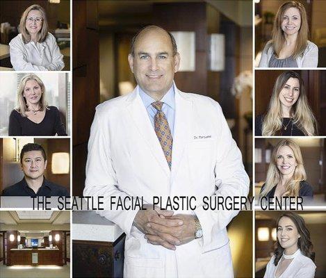 Facial Plastic Surgery