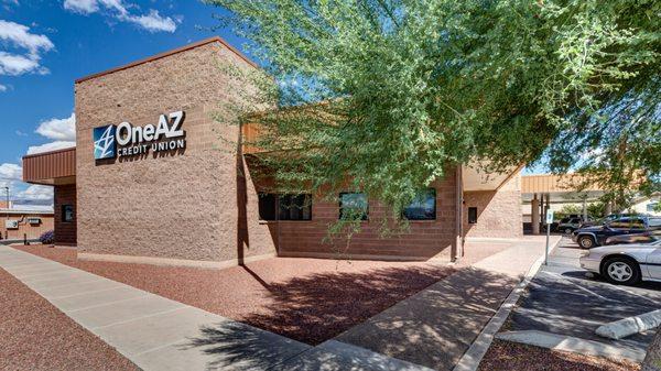 OneAZ Credit Union