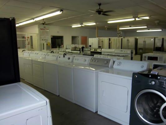 Appliance Expert Repair and Sales