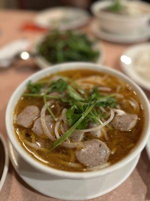 Bun Bo Hue