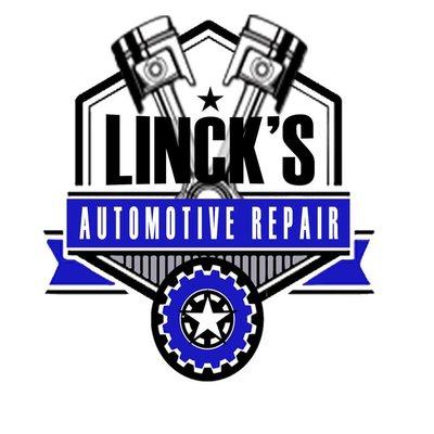 Your missing "Linck" for all your automotive needs.