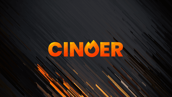 Cinder Media