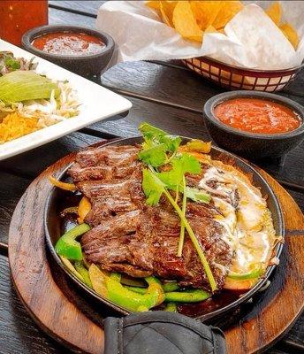 Fajita Arrachera