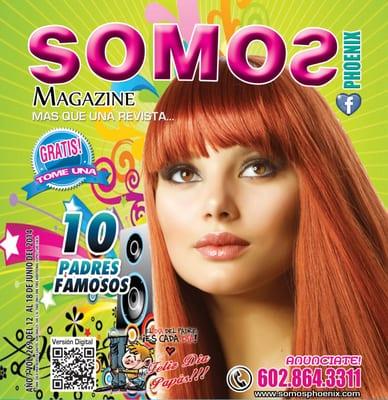 Somos Magazine