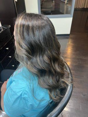 Balayage