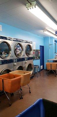 West 79 St Laundromat