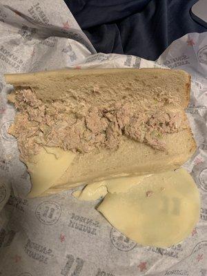 Jimmy John's