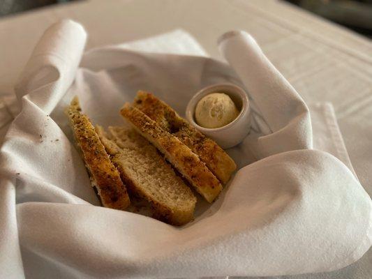 Table bread