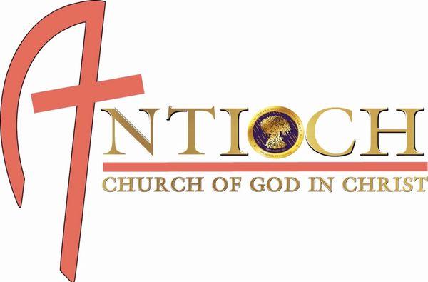 Antioch Church of God In Christ