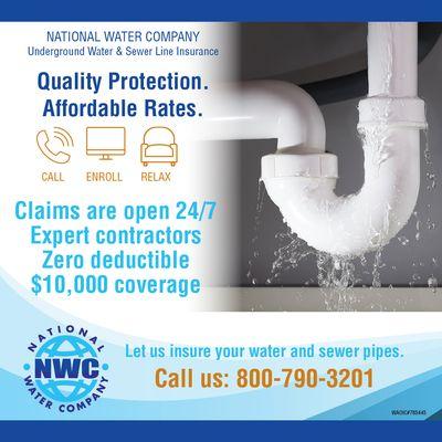 National Water Company