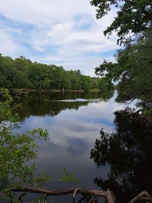 Suwannee River Rendezvous