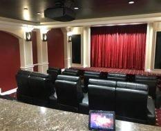 Home Theater