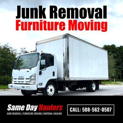 Furniture Moving