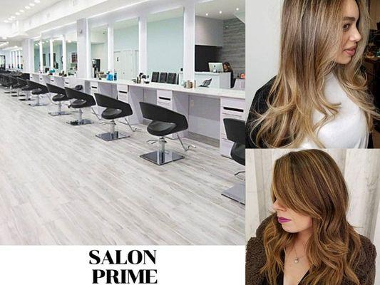 Salon Prime