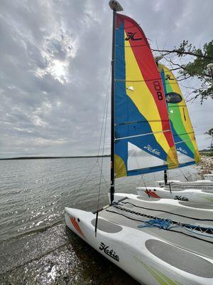 Green Bay Sail & Paddle