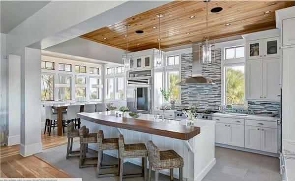 Harbor Kitchen Design