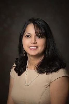 Dr. Hema Nair - Dentist Glen Mills PA - Starcare Dental