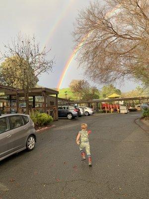 Santa Margarita Children's Center