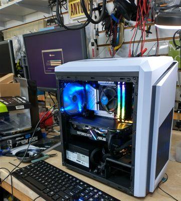 Gaming PC