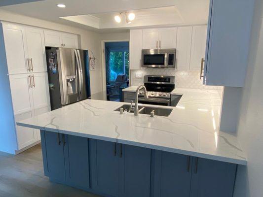 Kitchen Remodel